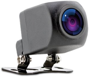 Специализированный ремонт Камер видеонаблюдения, камер заднего вида 